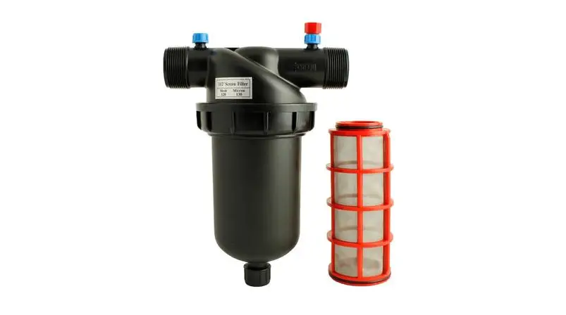 Waterlabs Filter Installation Guide