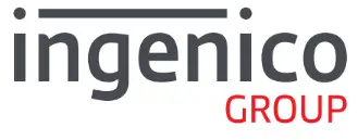 ingenico logo