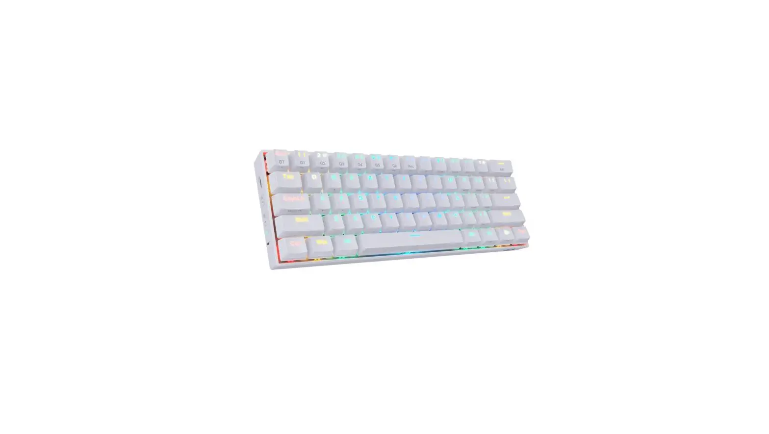 Bow K530 Ergonomic Bluetooth Keyboard User Guide Bow K530 Ergonomic Bluetooth Keyboard User Guide