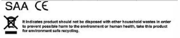 MARTEC Flow Series Ceiling Mounted Exhaust Fan or Fan and Light FIG 6