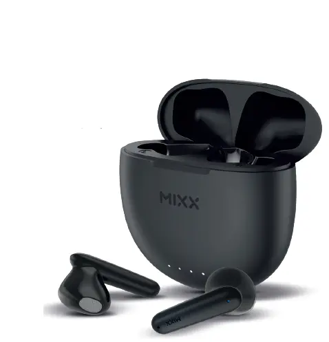 MIXX HTG01 StreamBuds Air 4 True Wireless Earbuds