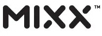 mixx logo