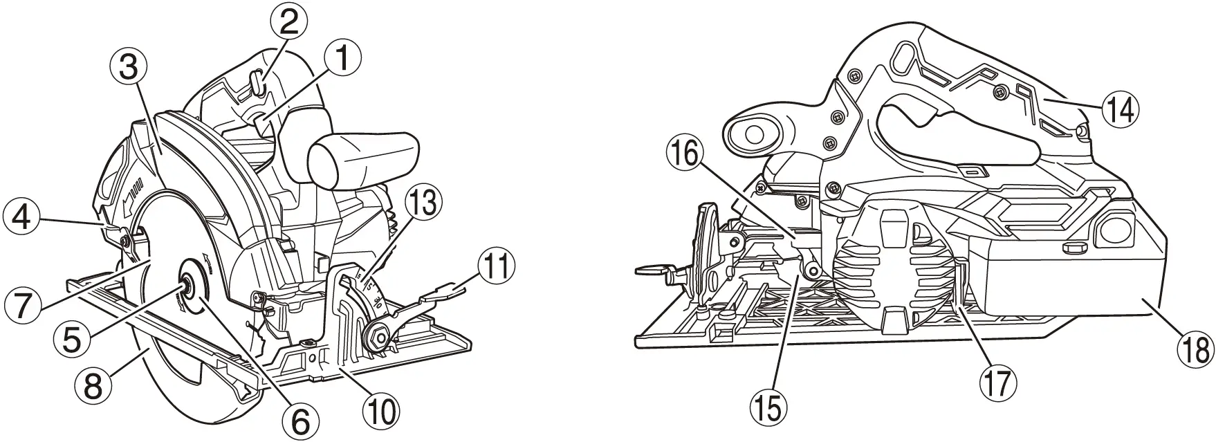 Handling Instructions 01