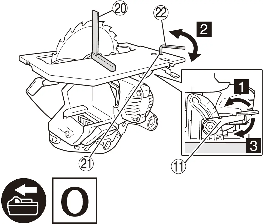 Handling Instructions 10