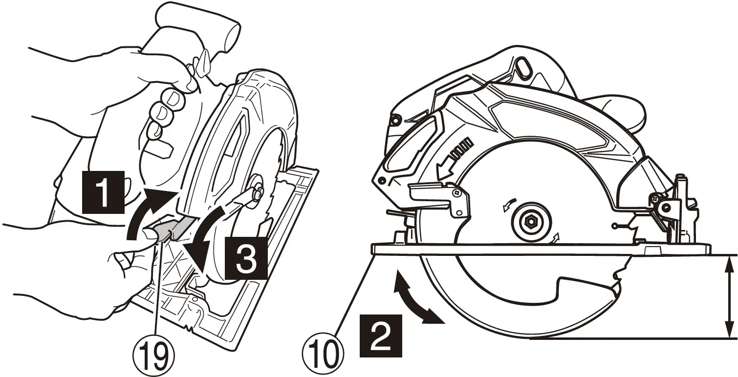 Handling Instructions 11