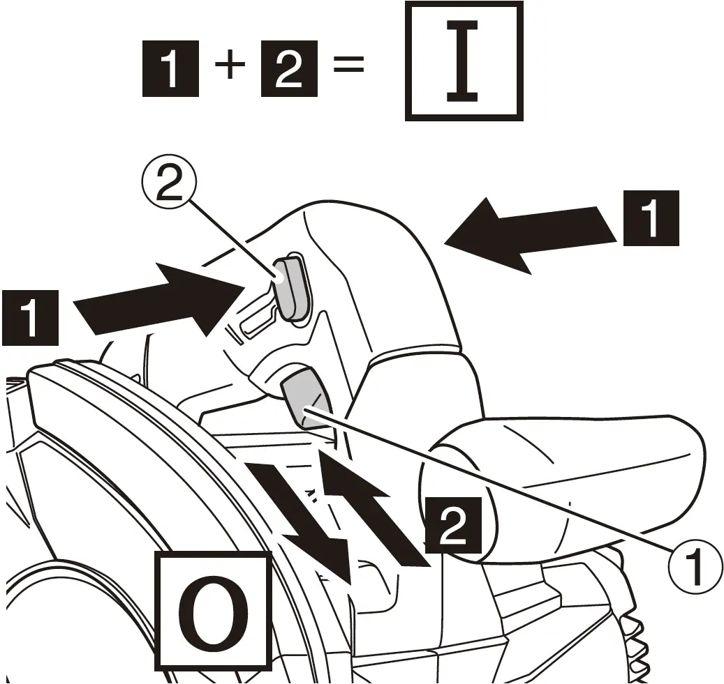 Handling Instructions 15