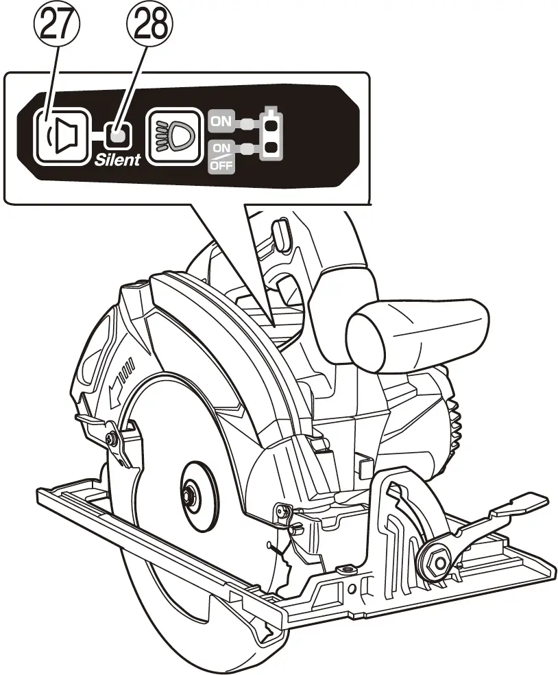 Handling Instructions 16