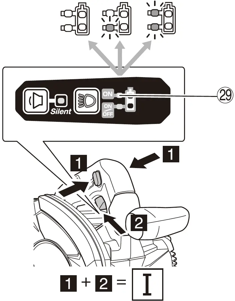 Handling Instructions 17