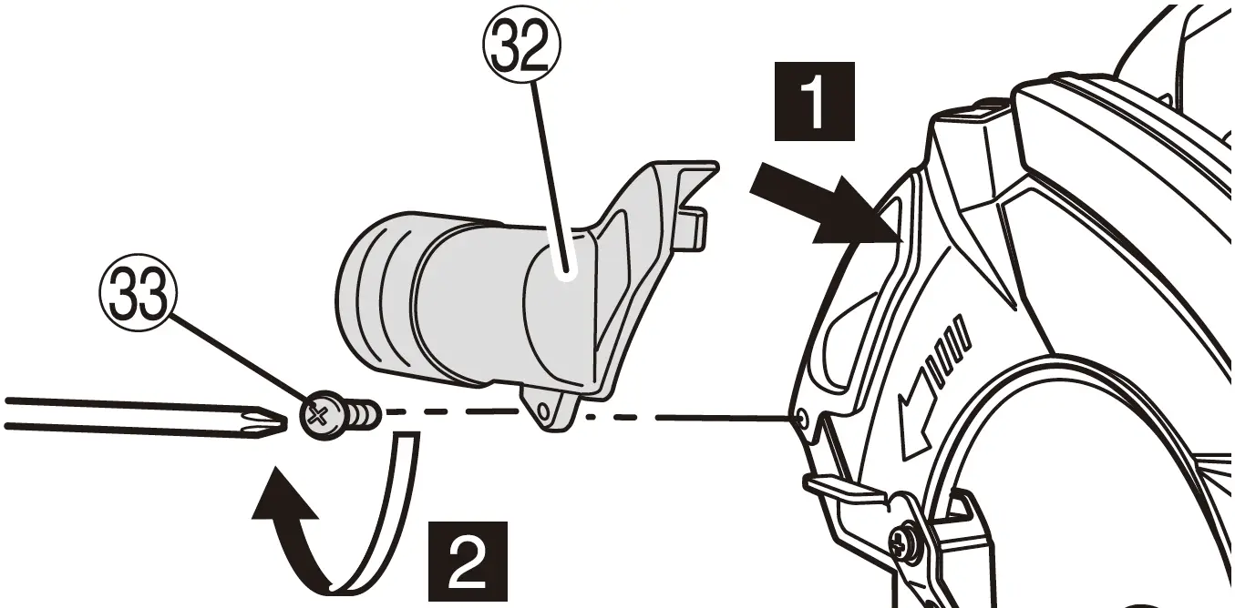 Handling Instructions 19