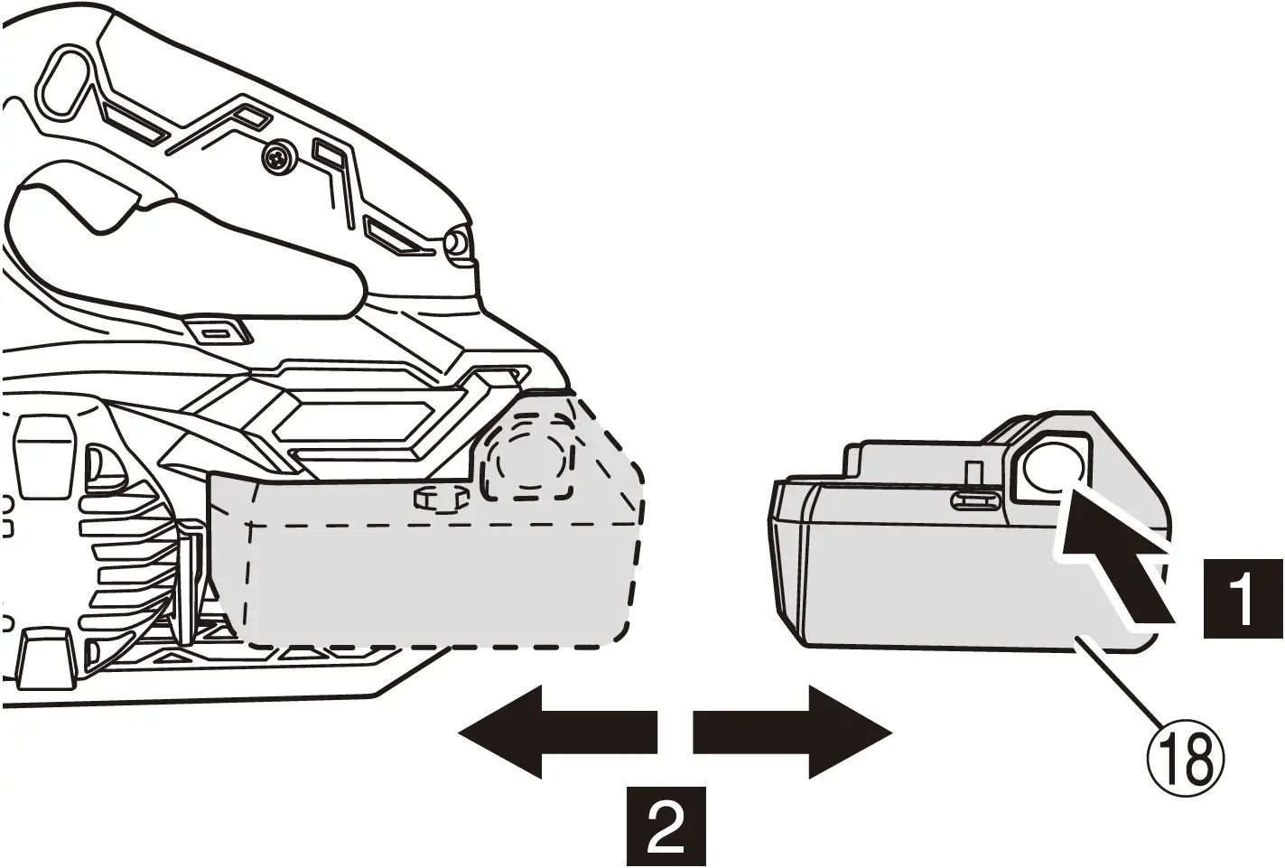 Handling Instructions 20