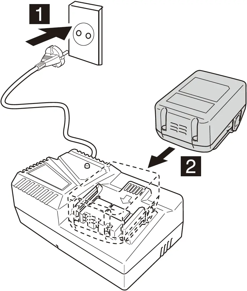Handling Instructions 21