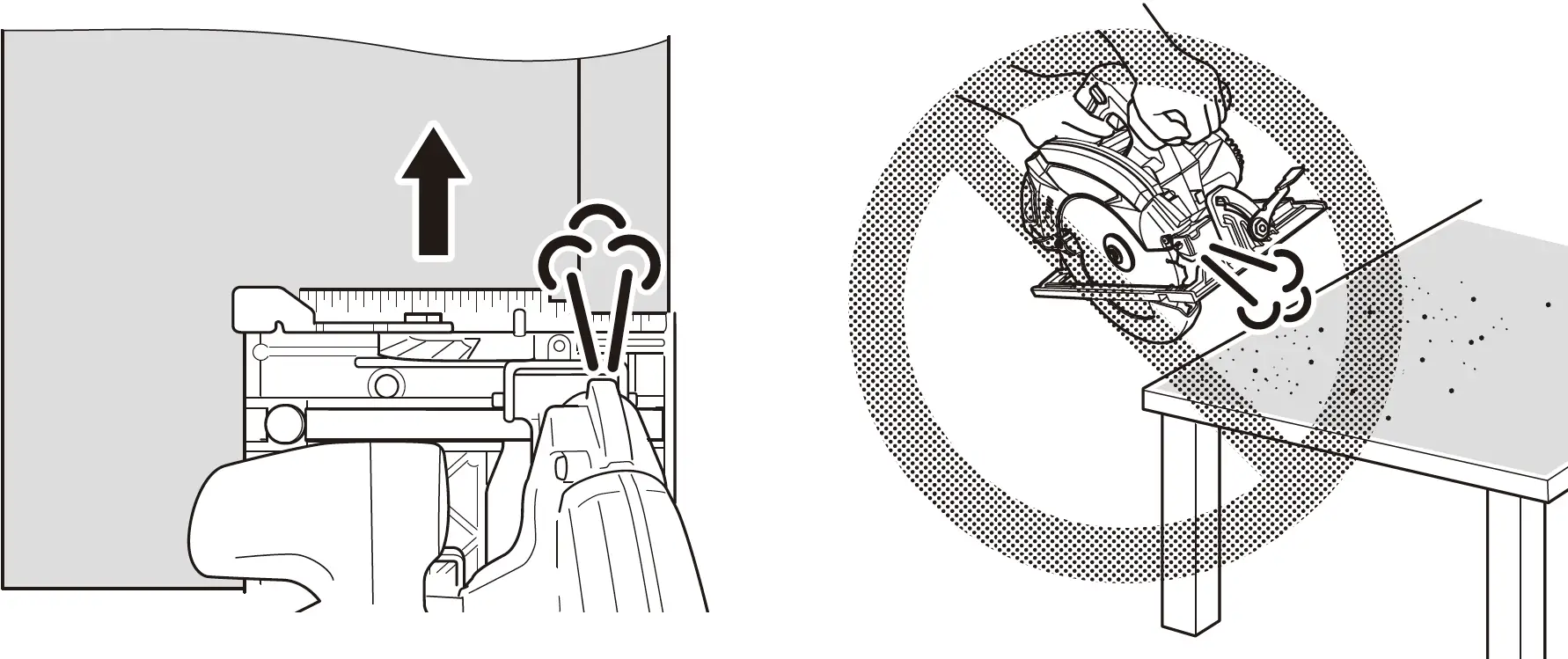 Handling Instructions 22