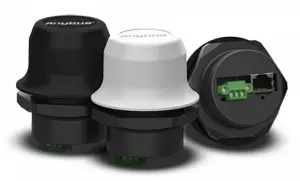 Anybus Wireless Bolt IoT User Guide