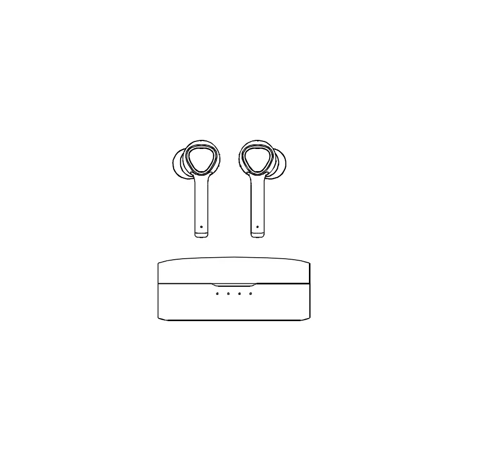 Shenzhen Yangrui Technologies Dm-h200 Free Loop User Guide