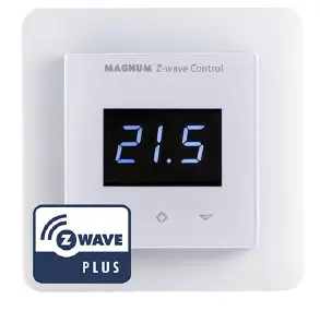 MAGNUM Z-Wave Control fig-1