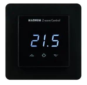 MAGNUM Z-Wave Control