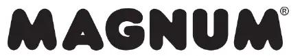magnum logo
