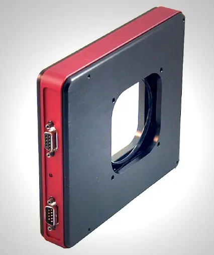 SBIG AO-X Adaptive Optics for STX Cameras FIG 1