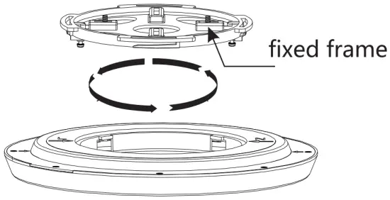 Installation Instruction