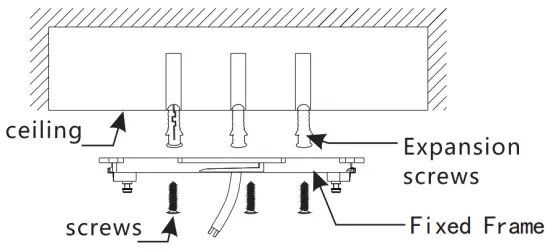 Installation Instruction