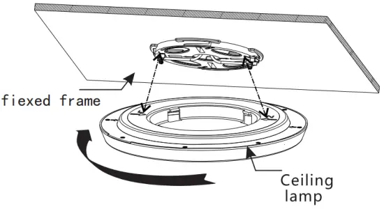Installation Instruction
