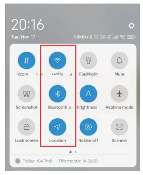Add Devices in Smart Life APP