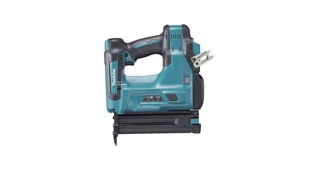 Makita Dbn500 Cordless Brad Nailer Instruction Manual Makita Dbn500 Cordless Brad Nailer Instruction Manual