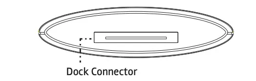 Dock Connector