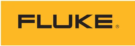 FLUKE logo