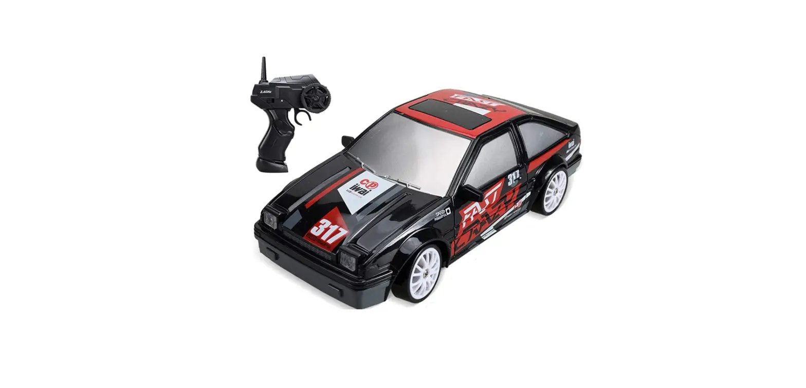 Shantou City Chenghai Jinlong Toys 1015448 Rc Drift Racer Instruction Manual Shantou City Chenghai Jinlong Toys 1015448 Rc Drift Racer Instruction Manual