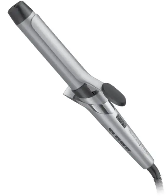 Remington Nfinite Protect Curling Tong User Guide