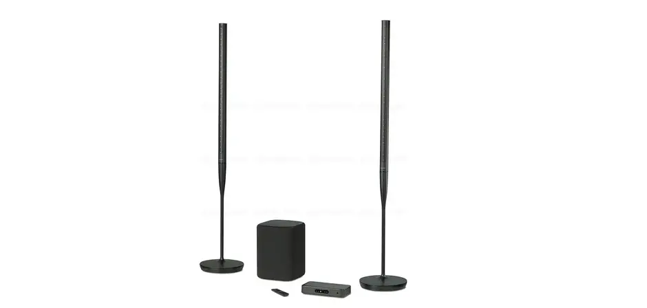 Harman Radiance 2400 Hi-fi Design Pack Wireless And Multiroom User Guide Harman Radiance 2400 Hi-fi Design Pack Wireless And Multiroom User Guide