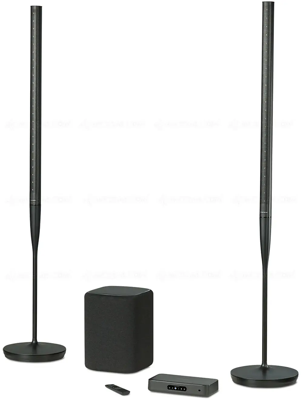 HARMAN Radiance 2400 Hi-Fi Design Pack Wireless and Multiroom-fig1