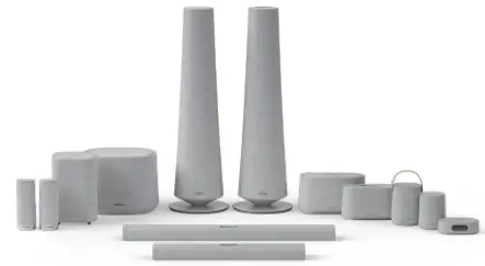 HARMAN Radiance 2400 Hi-Fi Design Pack Wireless and Multiroom-fig11