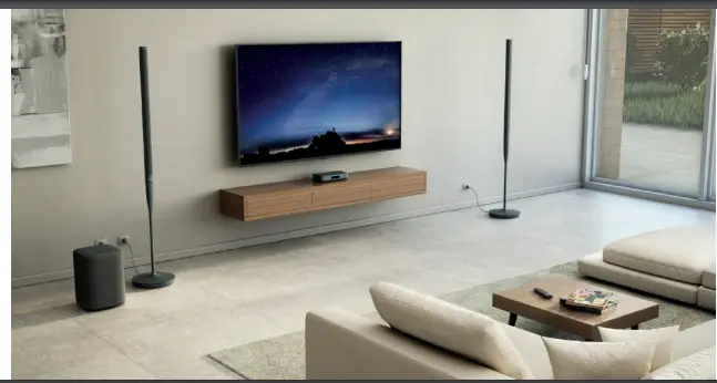 HARMAN Radiance 2400 Hi-Fi Design Pack Wireless and Multiroom-fig2