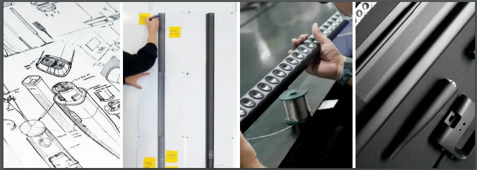 HARMAN Radiance 2400 Hi-Fi Design Pack Wireless and Multiroom-fig6