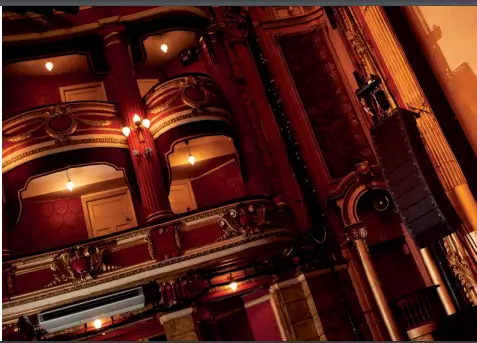 HARMAN Radiance 2400 Hi-Fi Design Pack Wireless and Multiroom-fig7