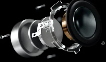 HARMAN Radiance 2400 Hi-Fi Design Pack Wireless and Multiroom-fig9