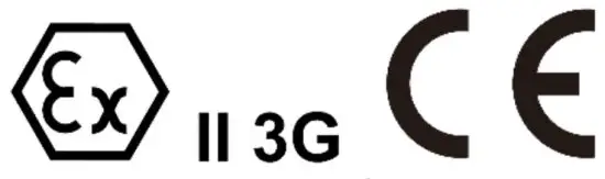 MOXA OnCell 3120 LTE 1 Series Cellular Gateways - Certification Information