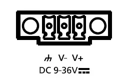 MOXA OnCell 3120 LTE 1 Series Cellular Gateways - Connecting