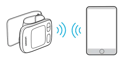 OMRON BP6350 7 Series Wrist Blood Pressure Monitor-fig5