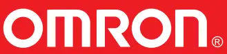 OMRON-logo