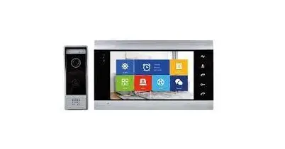 Pni Pt720mw Smart Video Door Phone User Manual