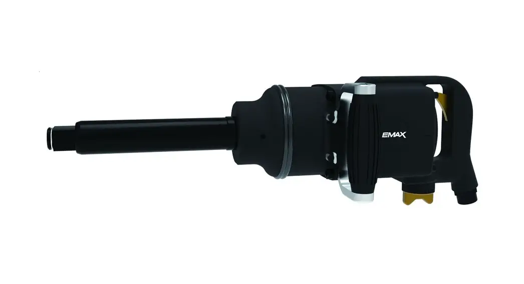 Emax Eatiwh1s1p 1 Inch Air Impact Wrench Instruction Manual