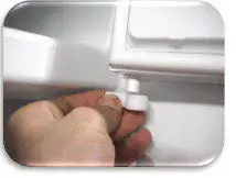 BUSH-BEUCF6082-Integrated-Under-Counter-Freezer-fig10