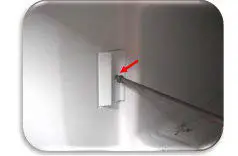 BUSH-BEUCF6082-Integrated-Under-Counter-Freezer-fig11