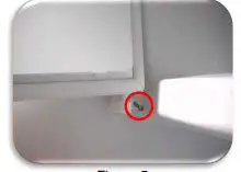 BUSH-BEUCF6082-Integrated-Under-Counter-Freezer-fig13