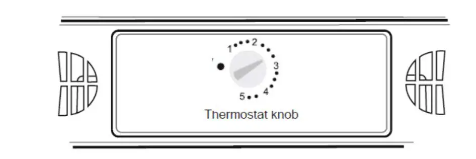 BUSH-BEUCF6082-Integrated-Under-Counter-Freezer-fig15