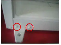 BUSH-BEUCF6082-Integrated-Under-Counter-Freezer-fig5