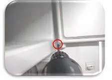 BUSH-BEUCF6082-Integrated-Under-Counter-Freezer-fig9